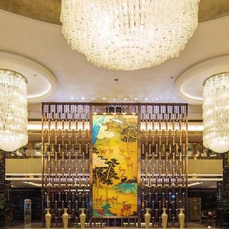 Millennium Hotel Fuqing Екстериор снимка