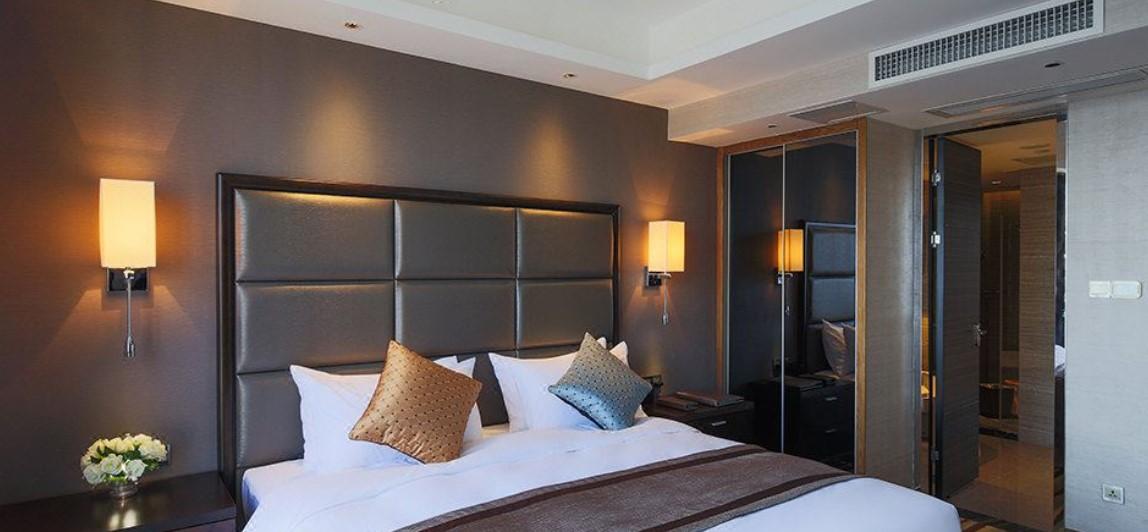Millennium Hotel Fuqing Екстериор снимка