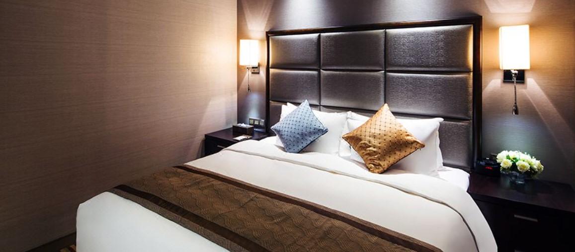 Millennium Hotel Fuqing Екстериор снимка