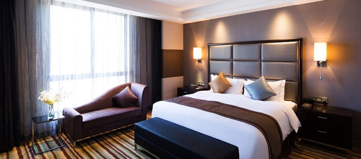 Millennium Hotel Fuqing Екстериор снимка