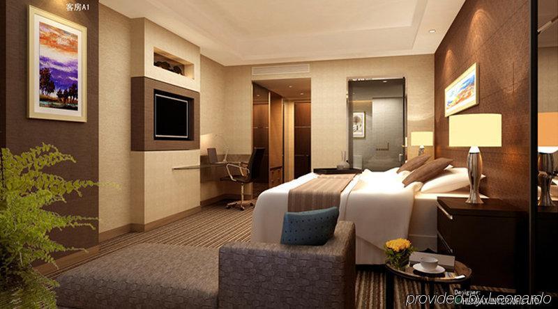 Millennium Hotel Fuqing Екстериор снимка